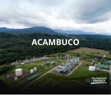 Acambuco