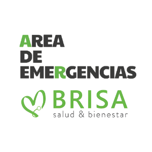 Acceso Área de Emergencias Brisa