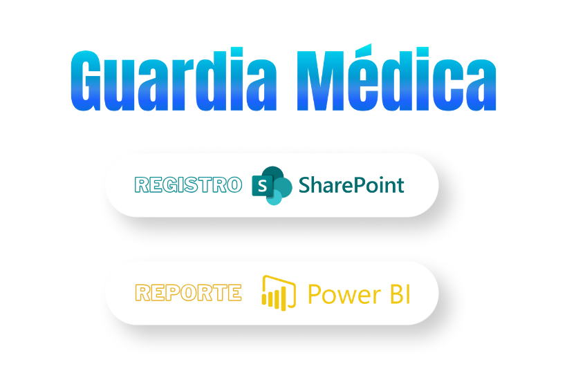 Guardia Médica
