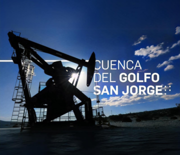 Golfo San Jorge