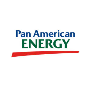 Pan American Energy Logo