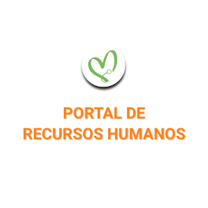 Portal de Recursos Humanos