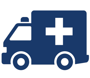 ambulancia