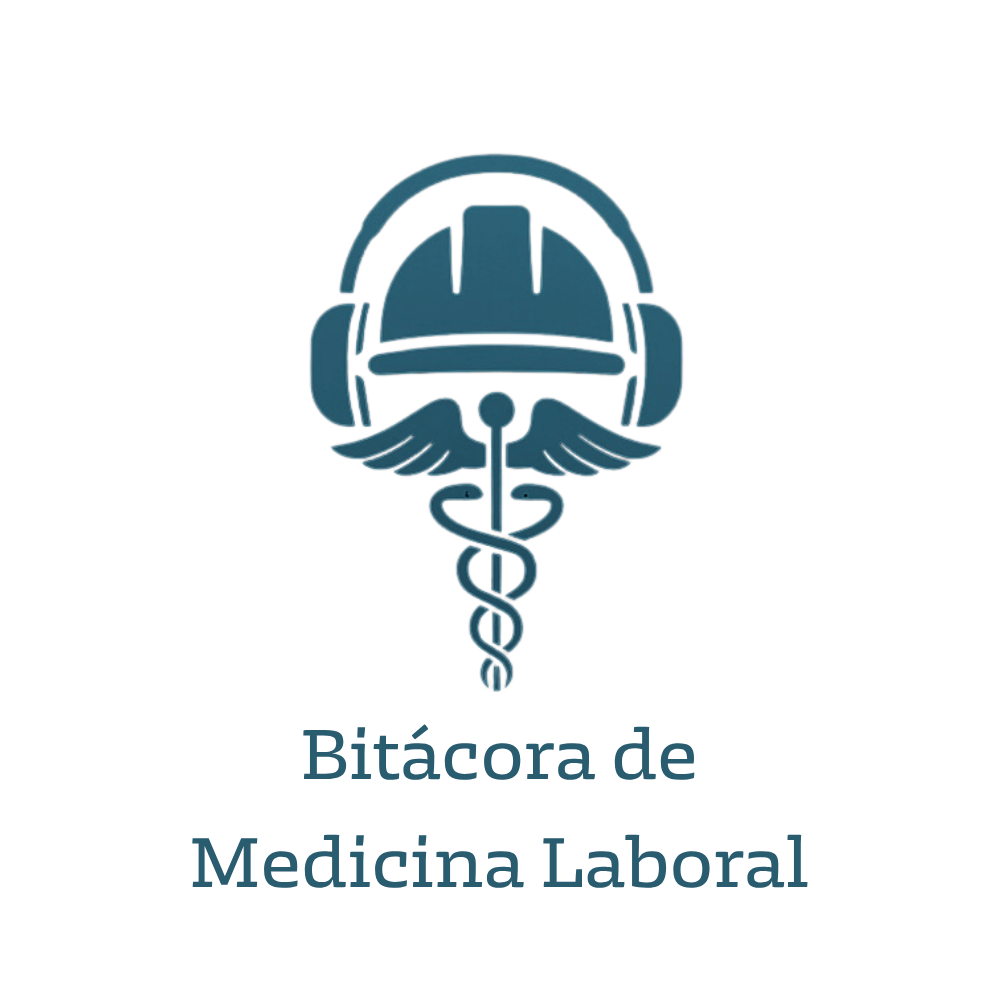 Bitácora de Medicina Laboral